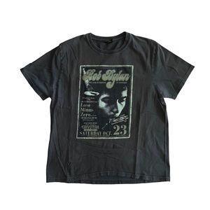 Bob Dylan Shirt